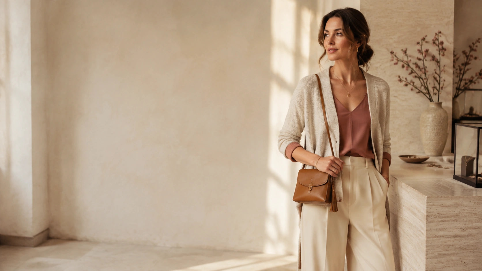 Jewellery, fashion and accessories for your moment