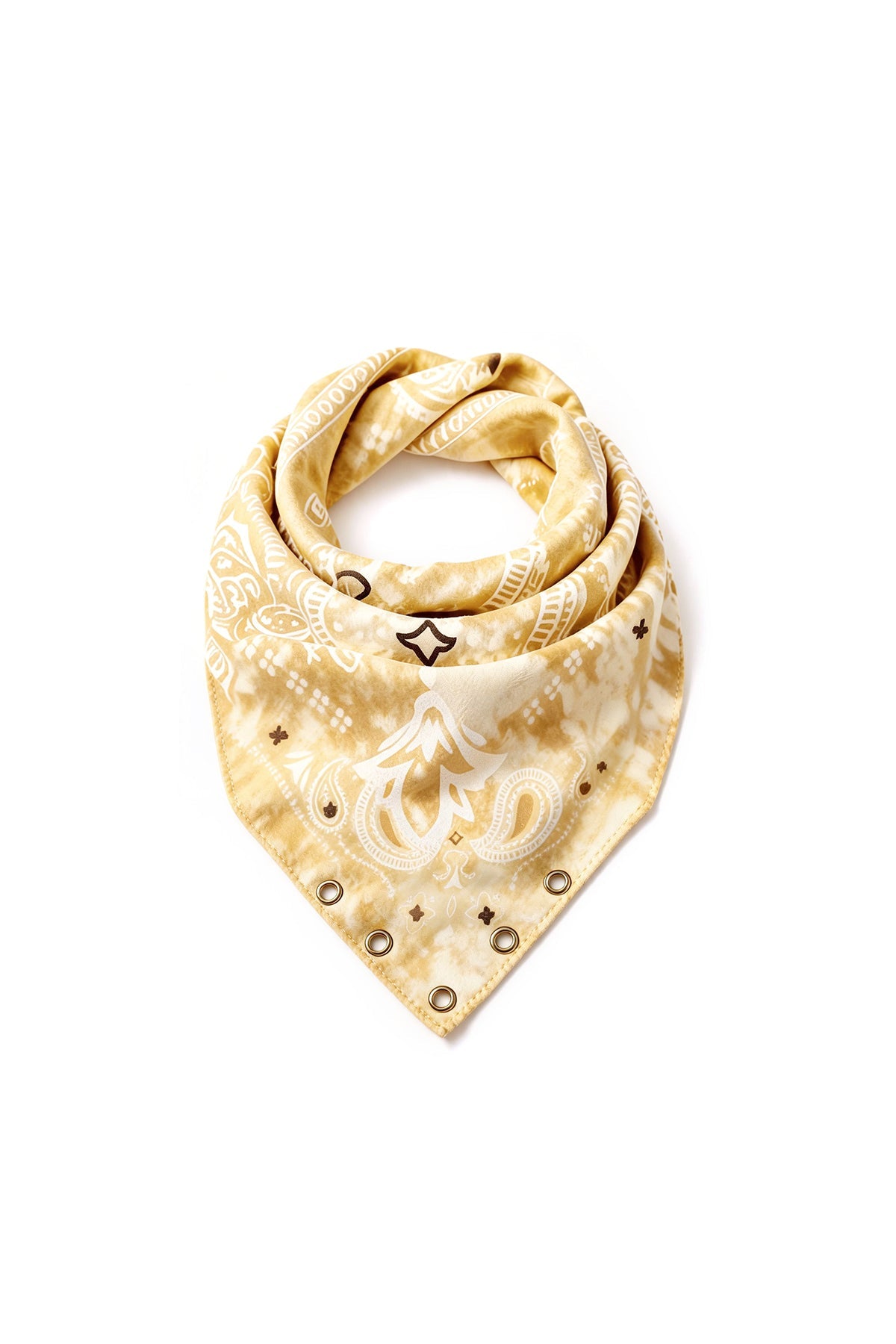 Cadeau voor iemand die geen sieraden draagt: sjaal of haarklem?