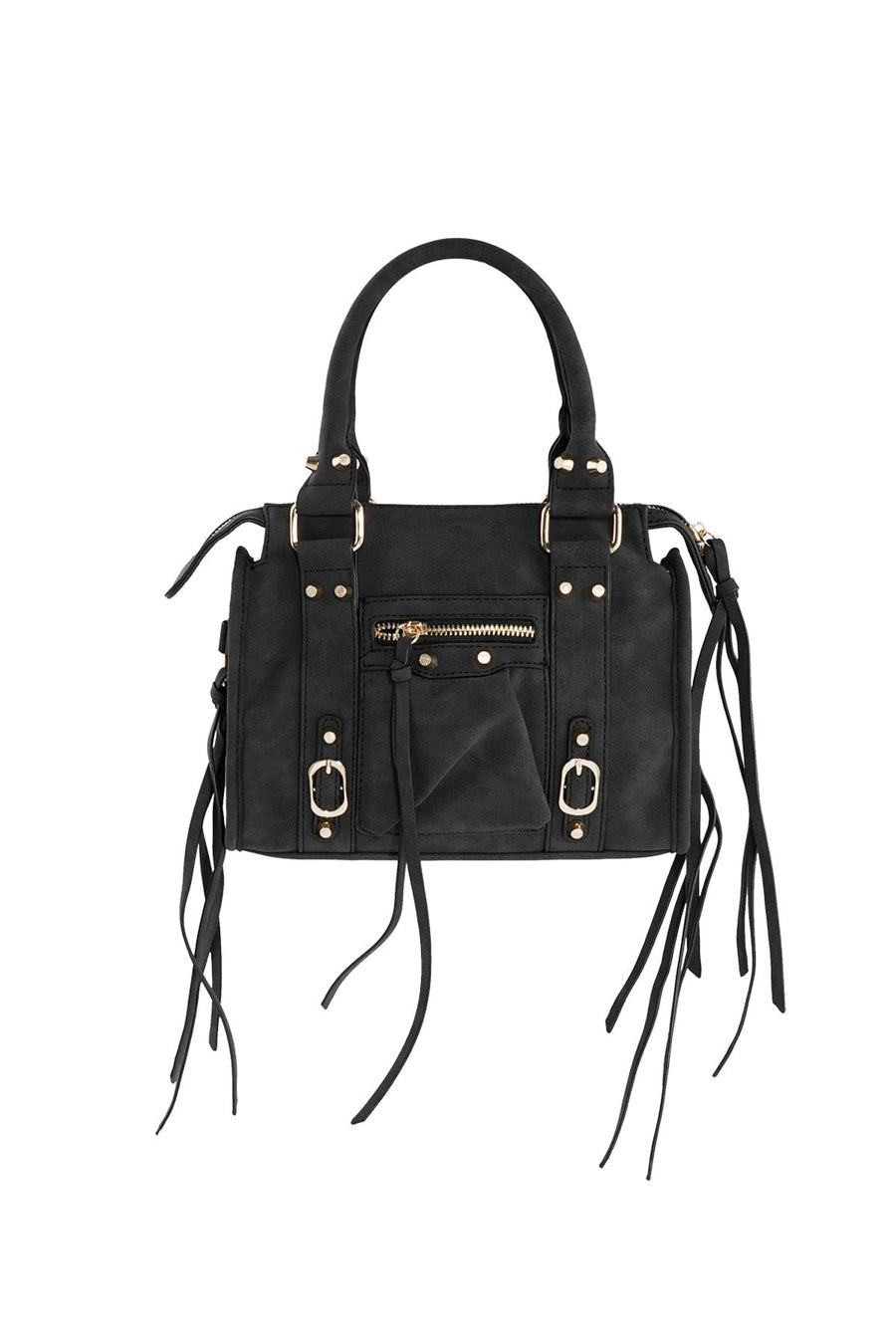 Switching handbags: keep your everyday essentials organised