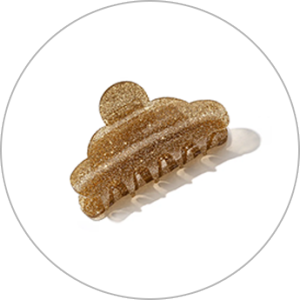 Haaraccessoires collectie van MIREVIE