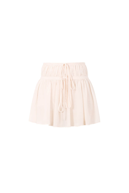 Zomerse damesrok uit de MIREVIE collectie