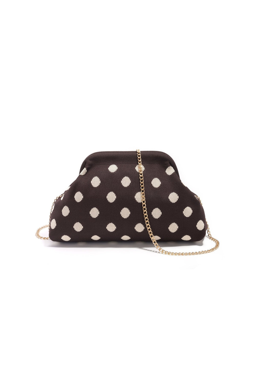 Crossbodytas uit de accessoirecollectie van MIREVIE