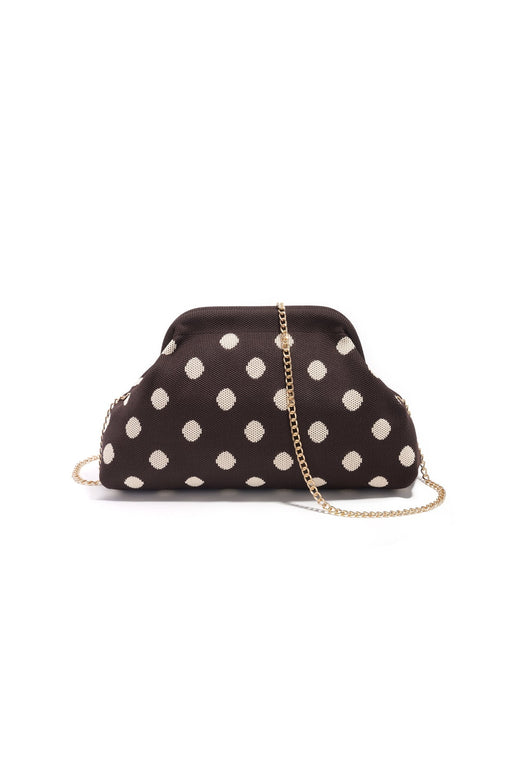 Crossbodytas uit de accessoirecollectie van MIREVIE