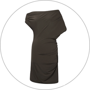 Jurken collectie van MIREVIE