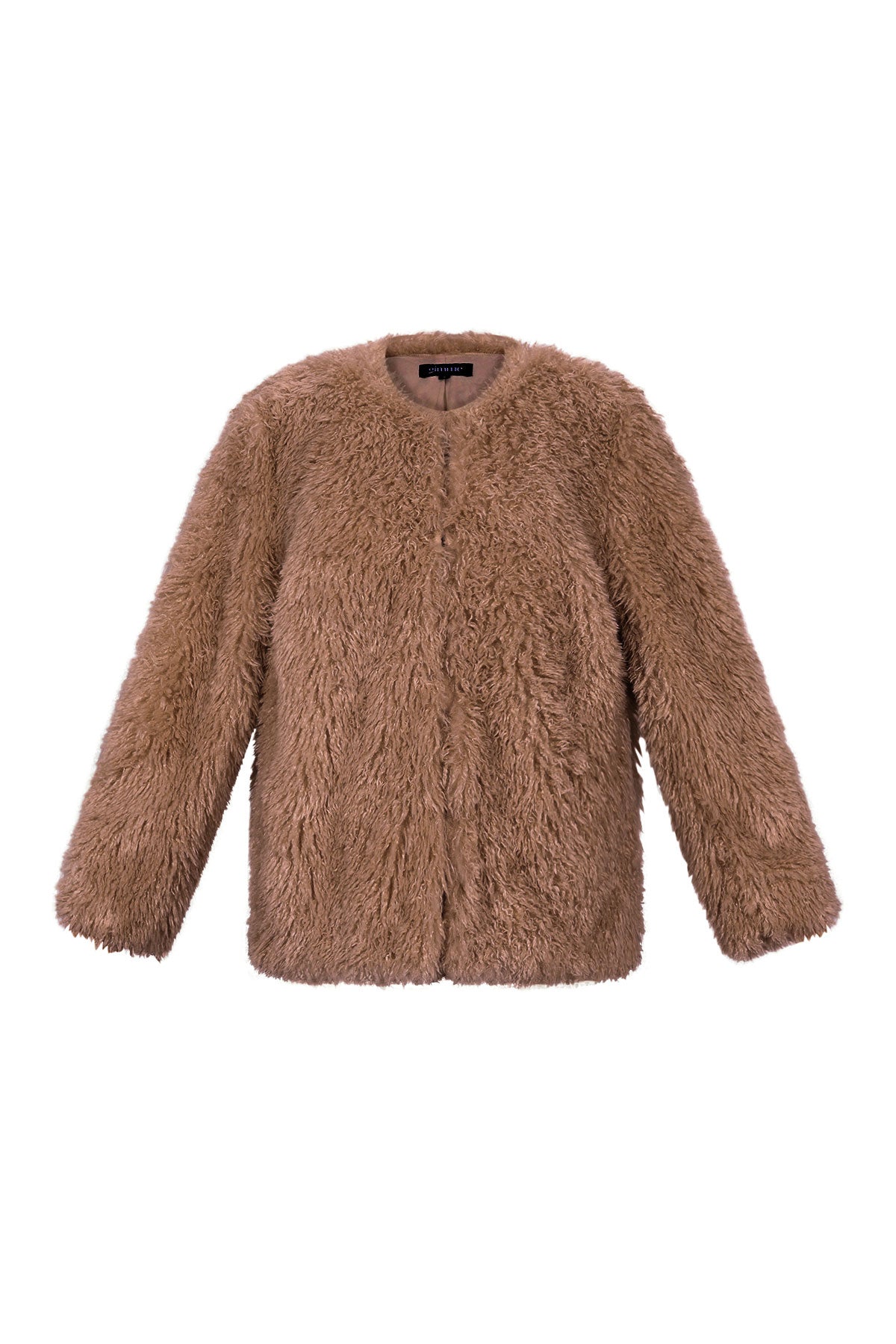 Veste pour femme à l'allure élégante