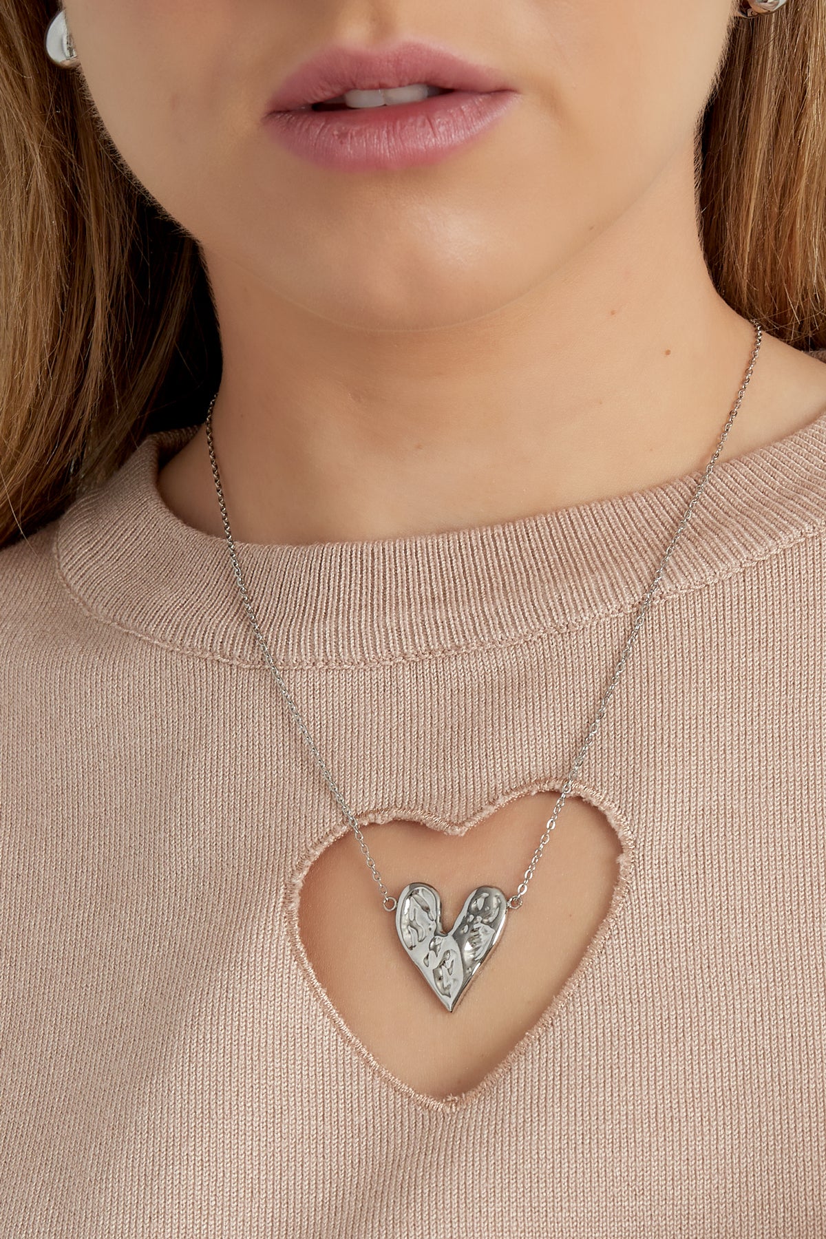ketting my love