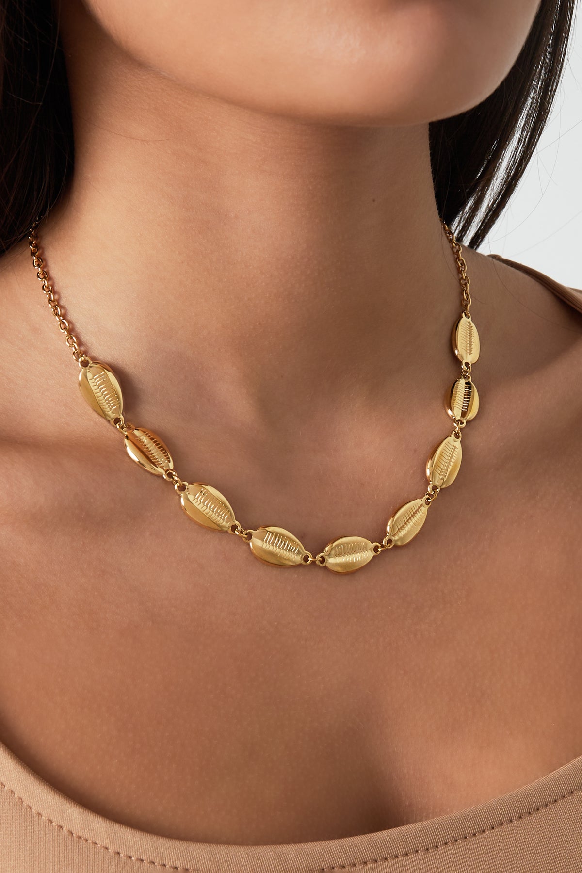 shell overdose ketting