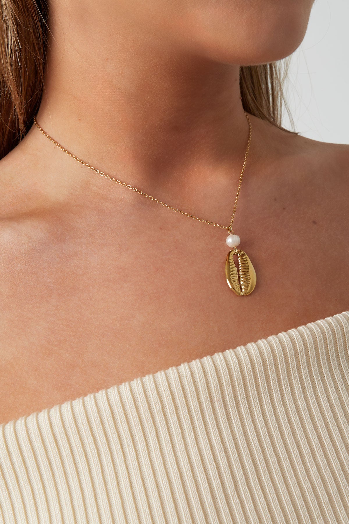 sandy shores ketting