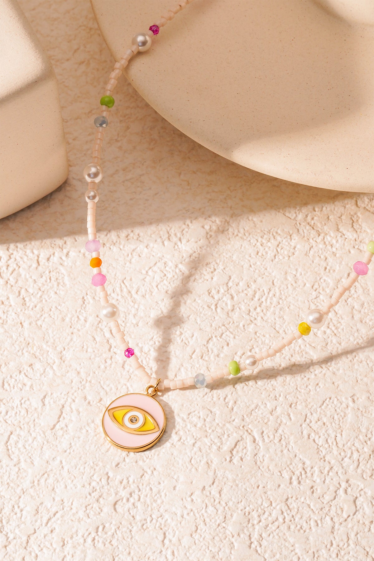 All eyes on you Ketting