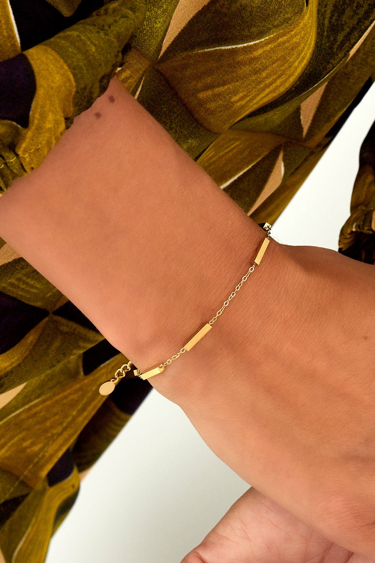 armband tube