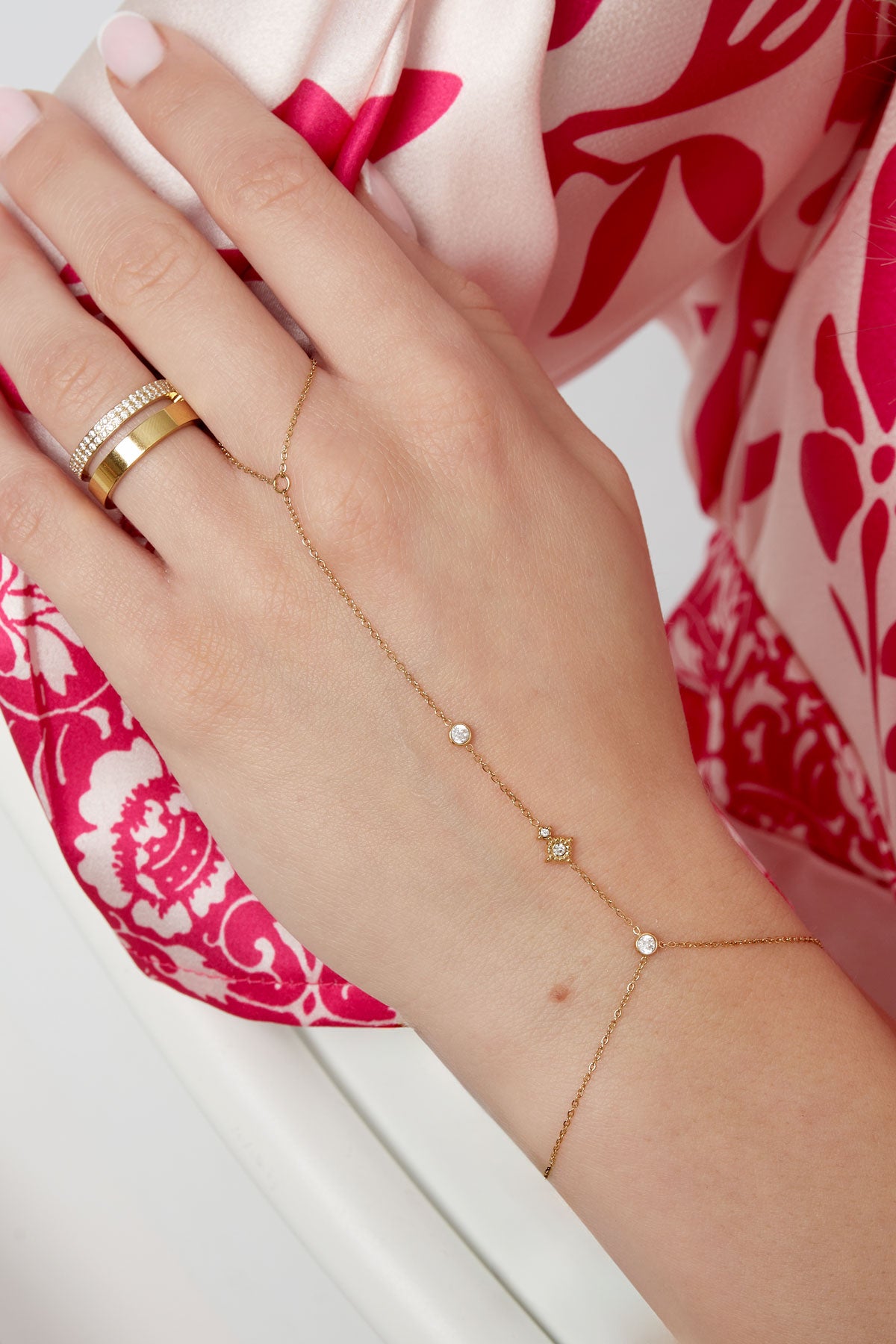 armband sparkle night