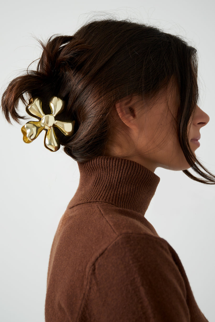wildflower haarclip