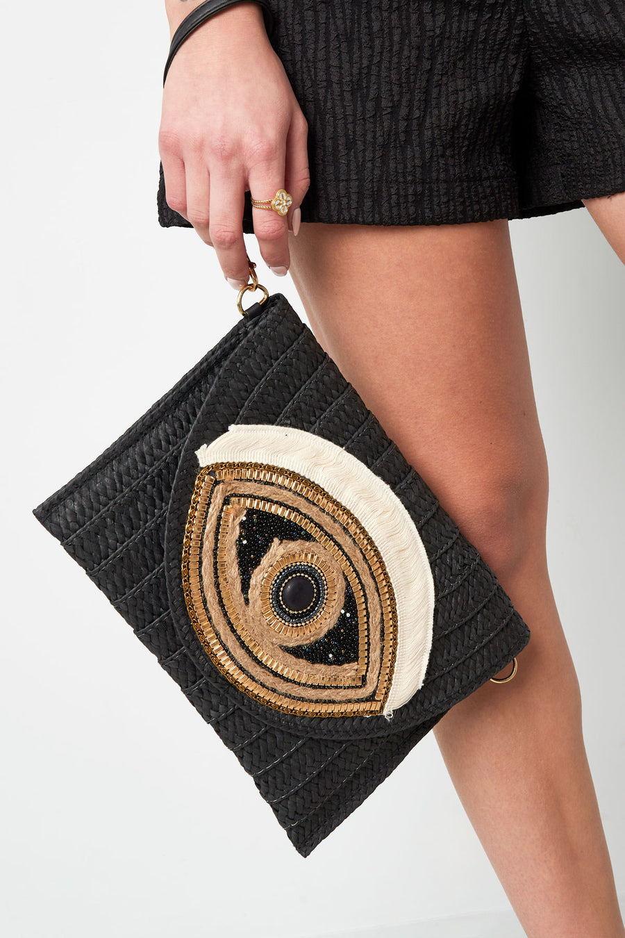 Sac à bandoulière en papier pour femmes – plusieurs coloris
