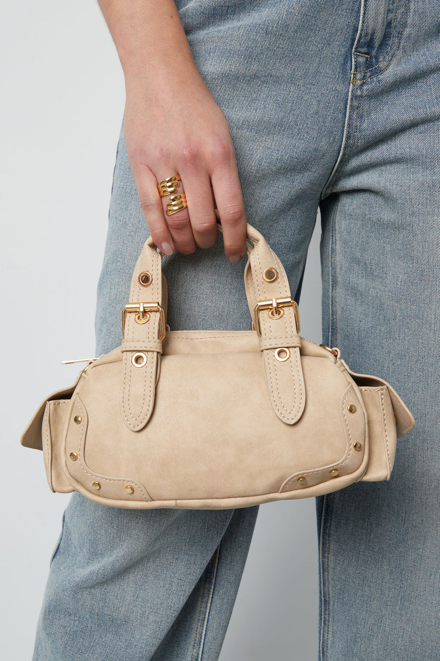 Sac à bandoulière en PU pour femmes – plusieurs coloris