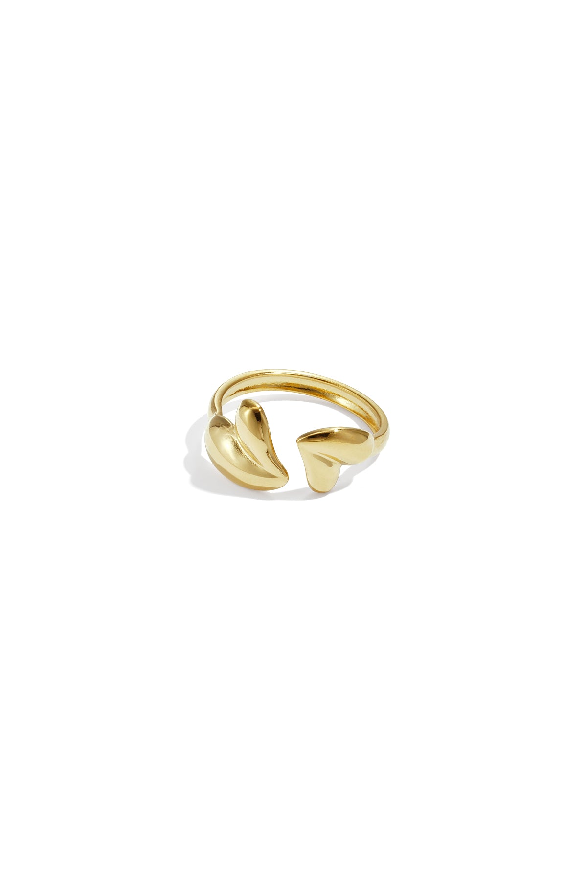 Gold colour