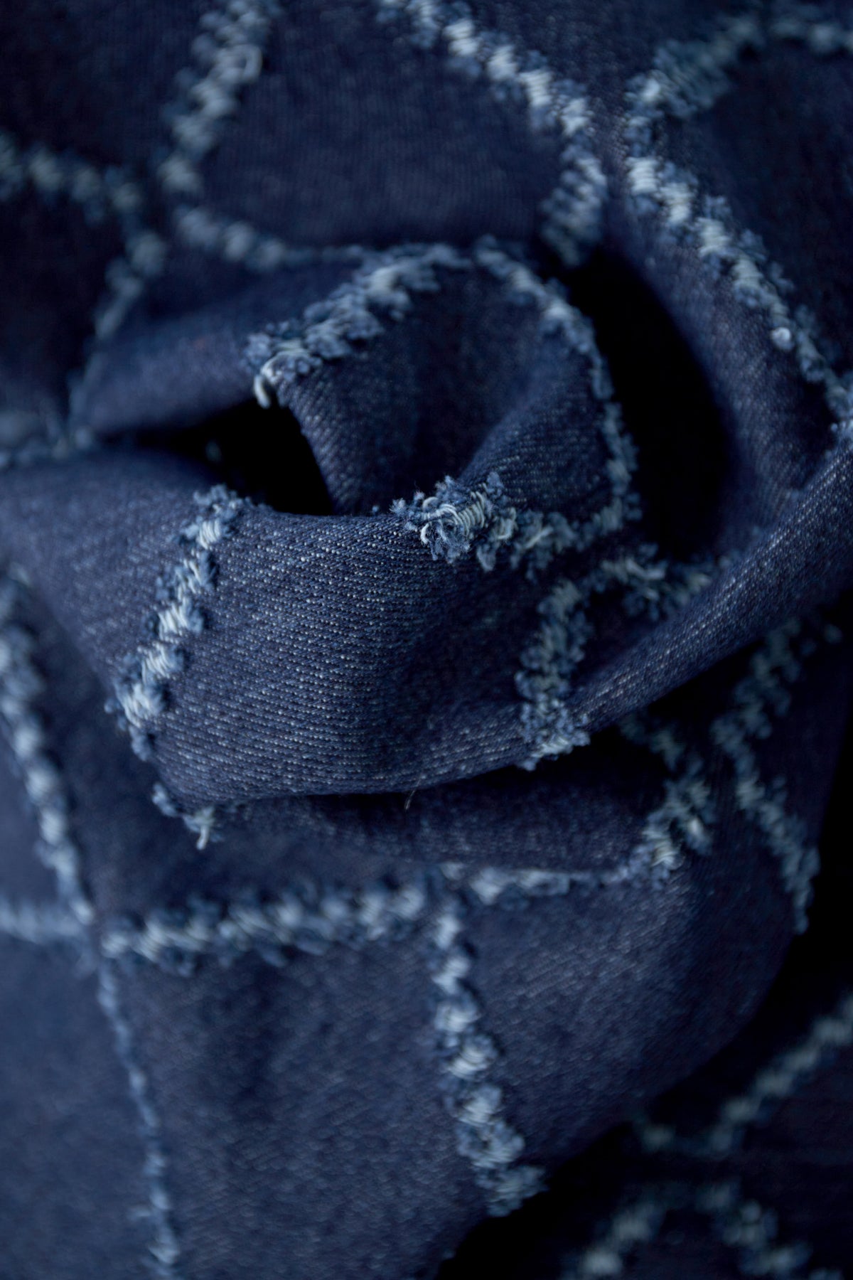 Top sans manches pour femme à motif géométrique et fermeture boutonnée – photo 5