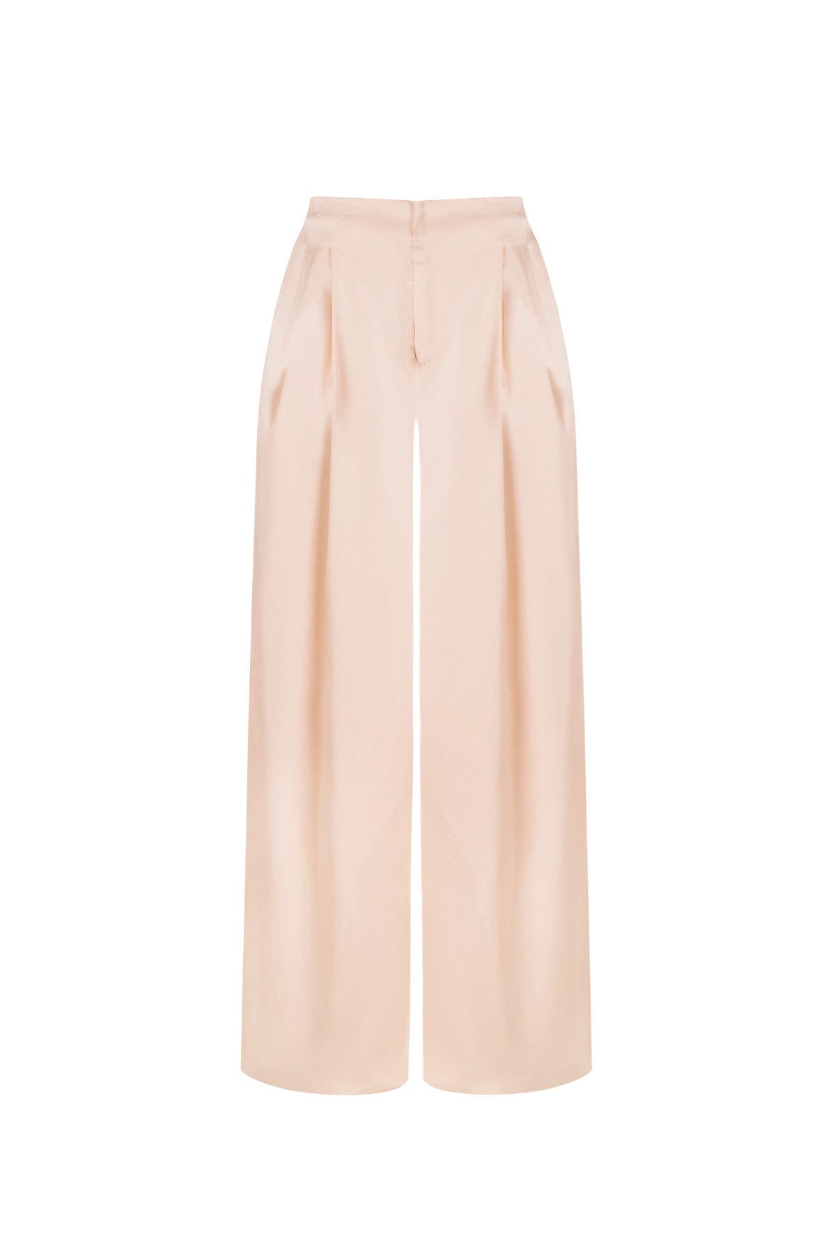 Pantalon droit pour femmes