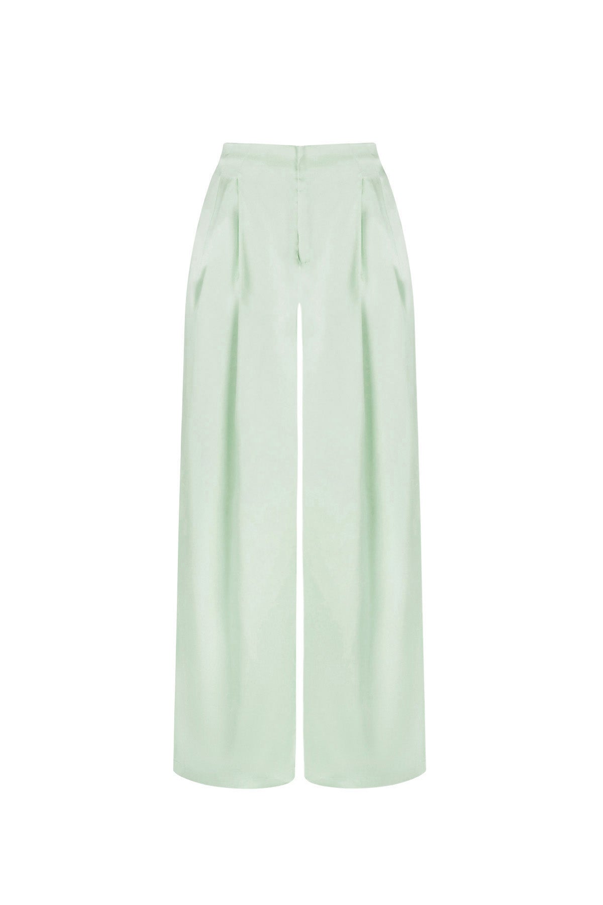 Pantalon droit pour femmes
