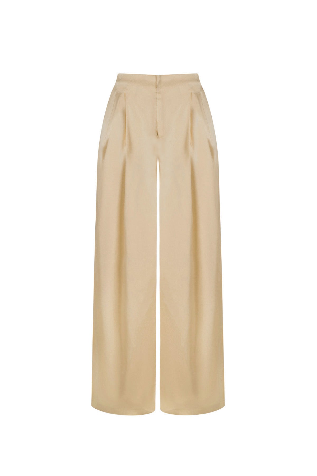 Pantalon droit pour femmes