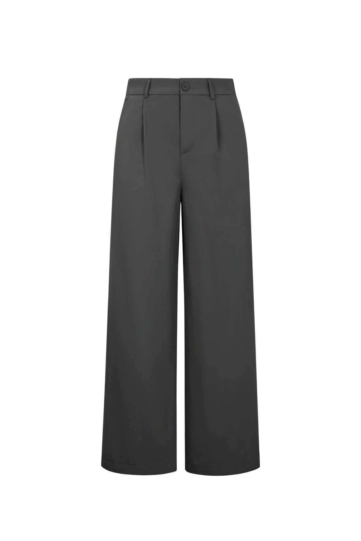 Pantalon droit pour femmes