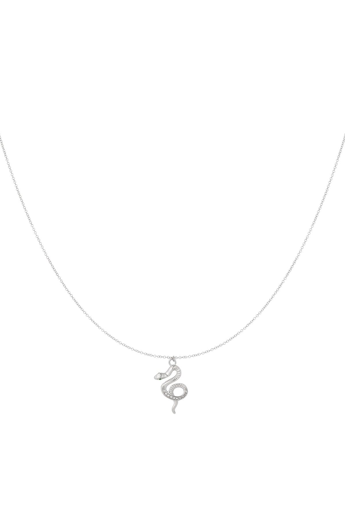 Love Poison ketting
