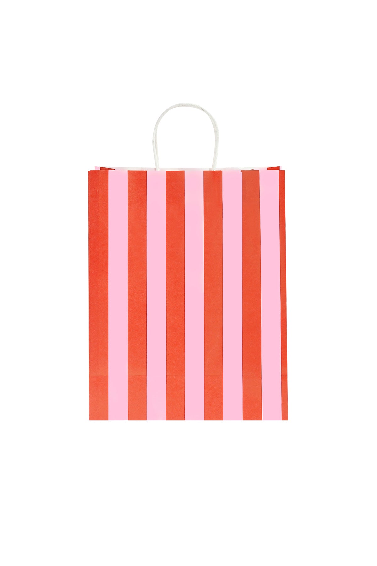 Gestreepte cadeautas