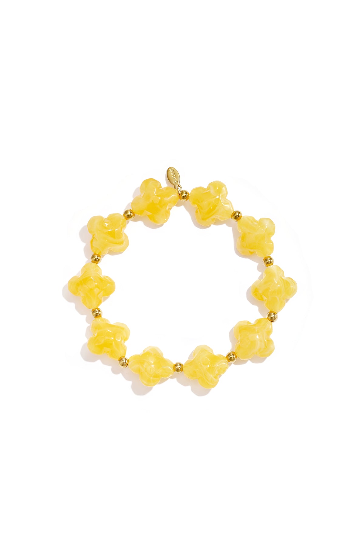 Jaune