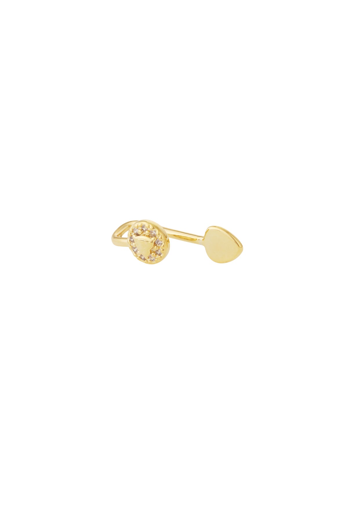 Gold colour