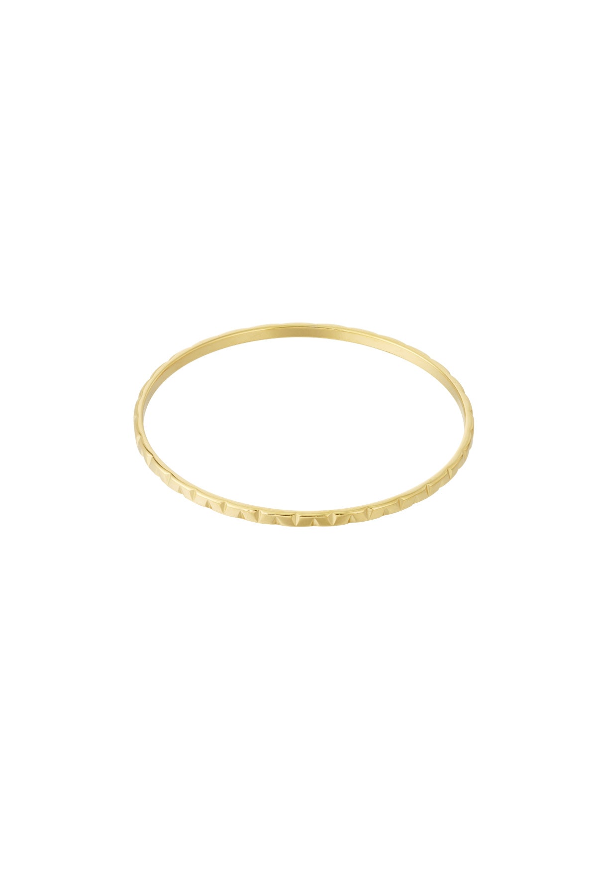 Glanzende armband