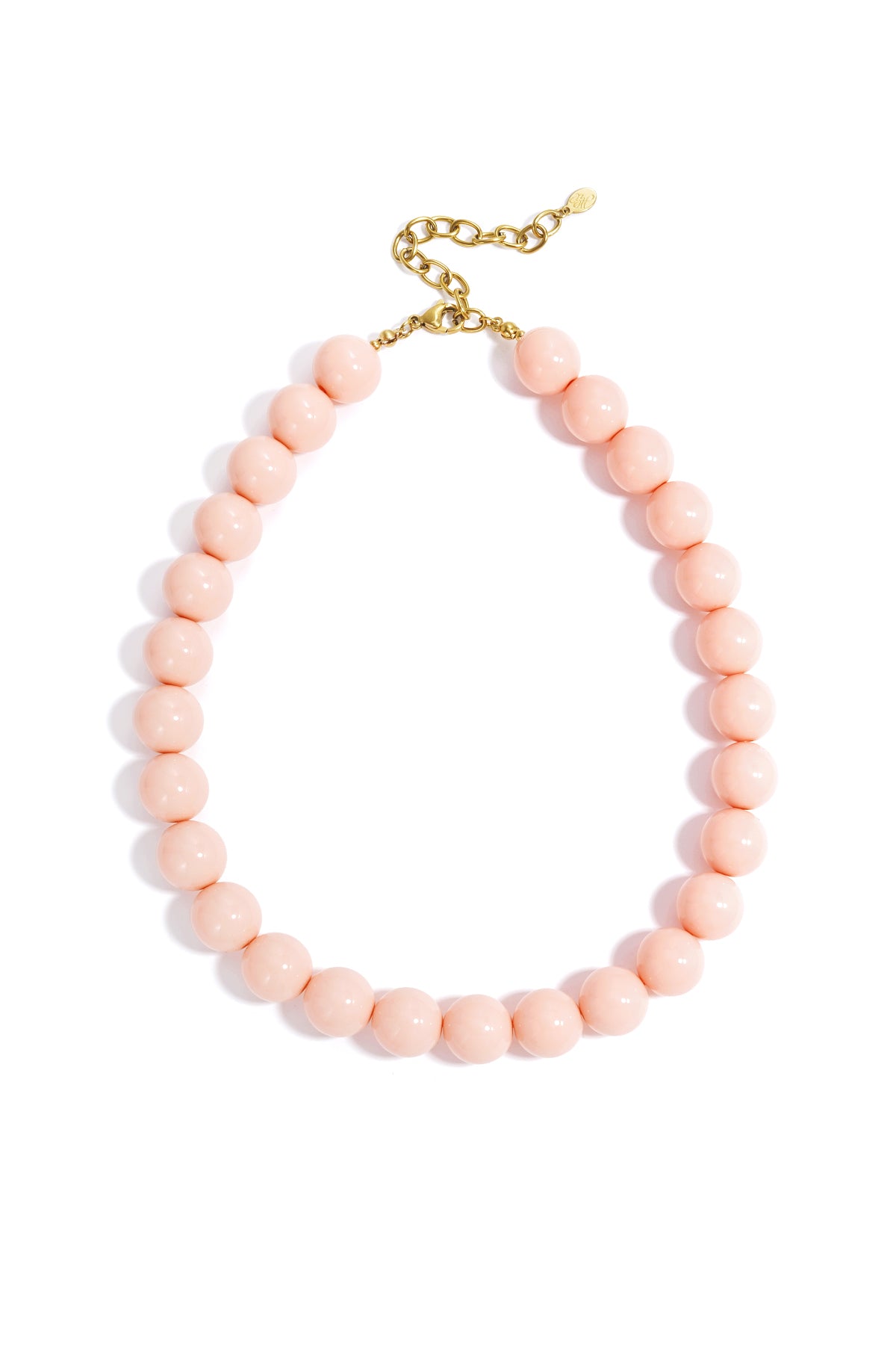 Collier de perles pour femmes en résine – multicolore – créatif – photo 25