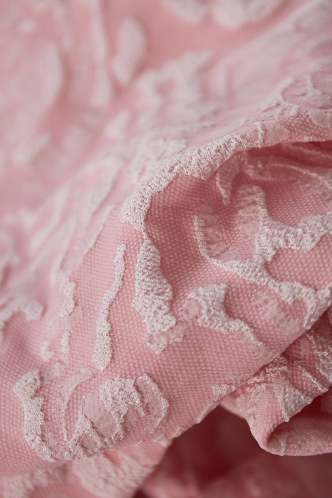Haut asymétrique à imprimé floral pour femme – photo 8