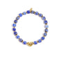 Blauw