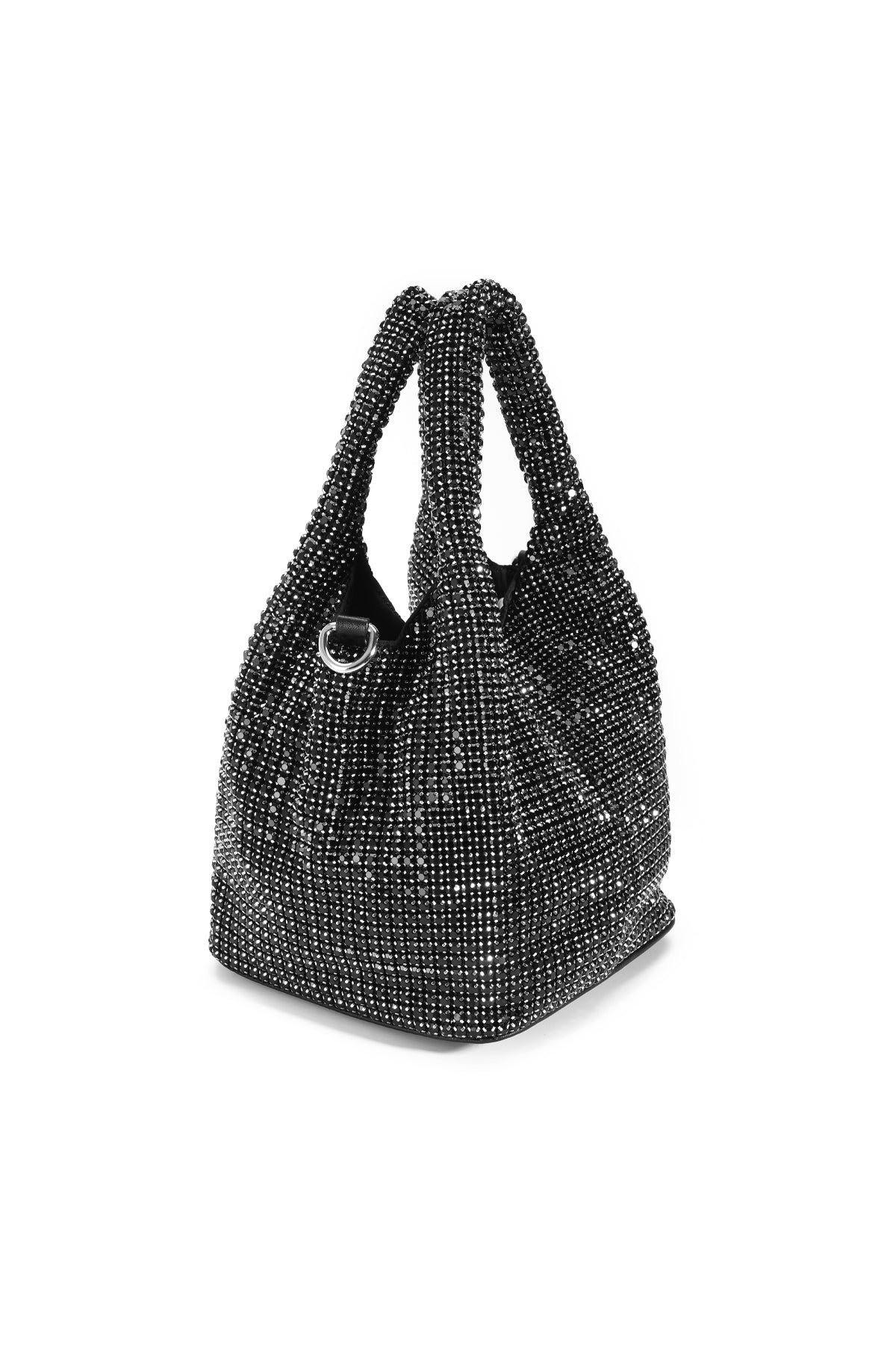 Sac à main pour femme en nylon au design uni – plusieurs coloris
