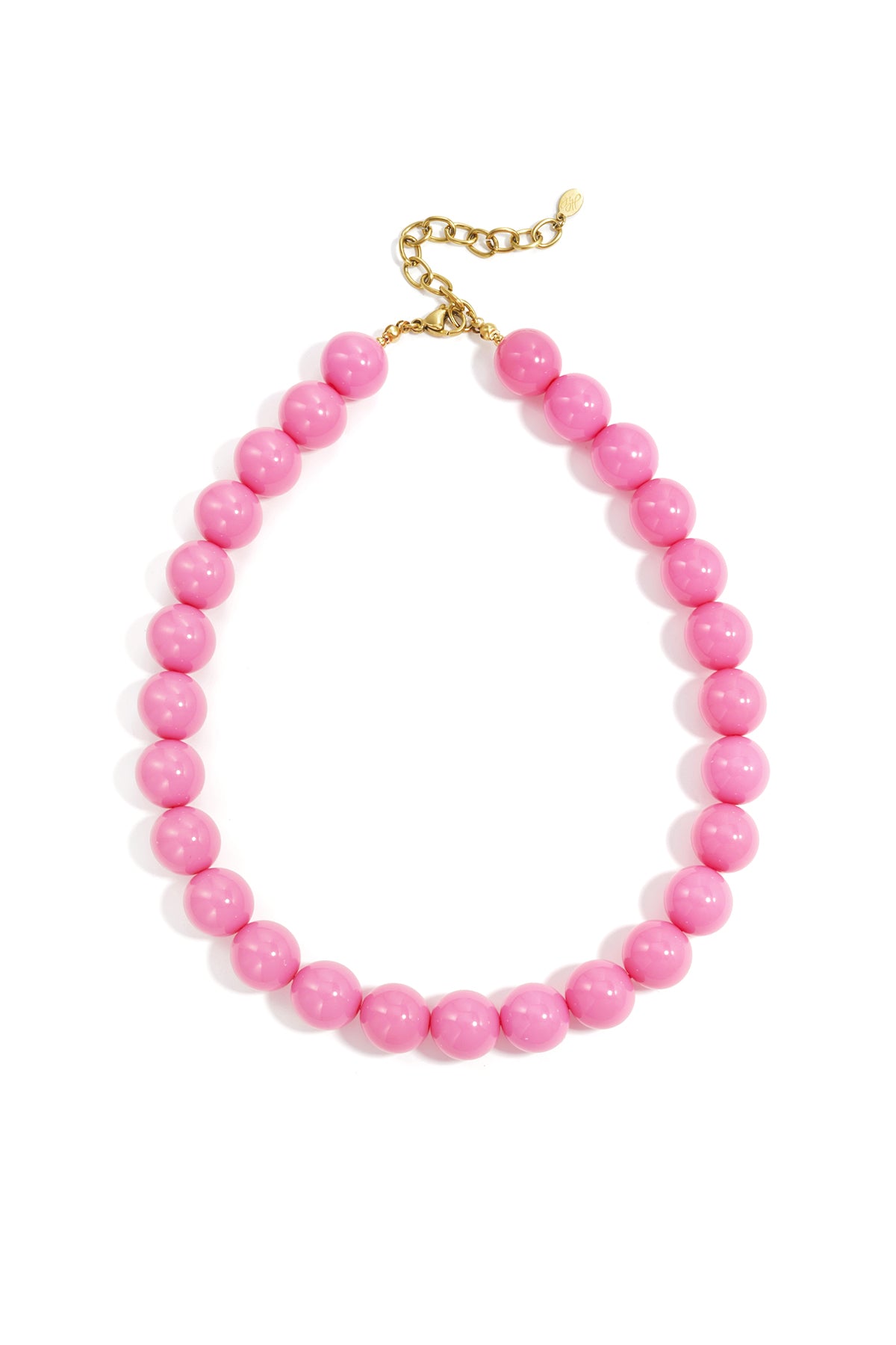 Collier de perles pour femmes en résine – multicolore – créatif – photo 24