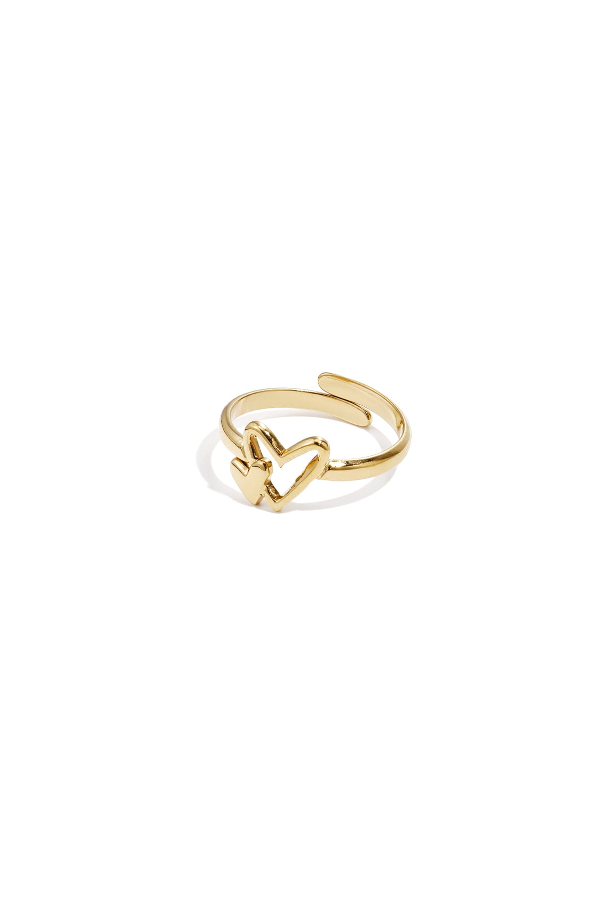 Gold colour