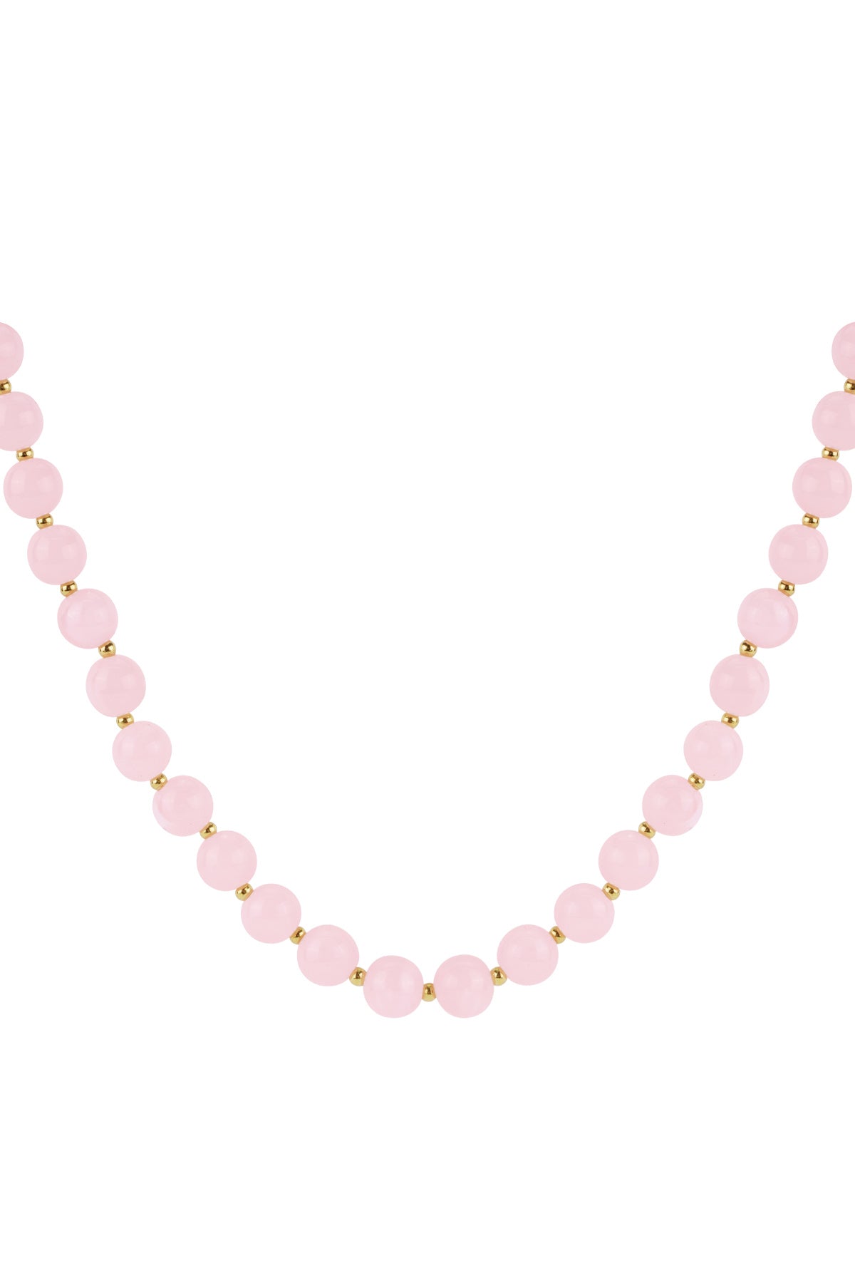 Collier de perles pour femme en acrylique – multicolore – fantaisie – photo 8