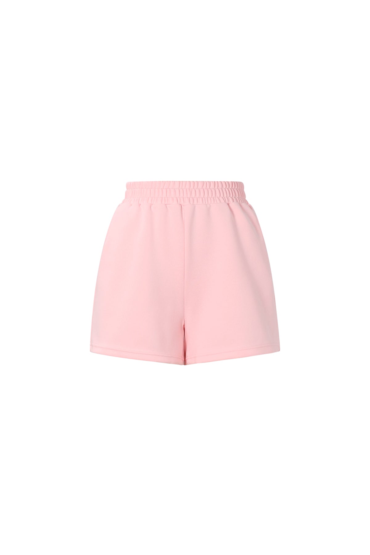 Short pour femmes au look sportif