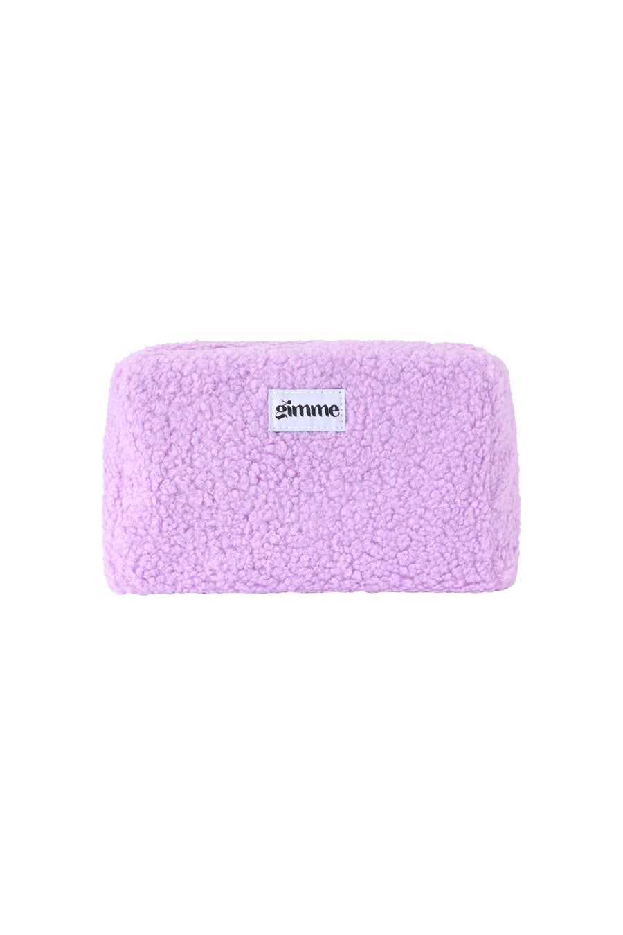 Gimme make-up tas teddy