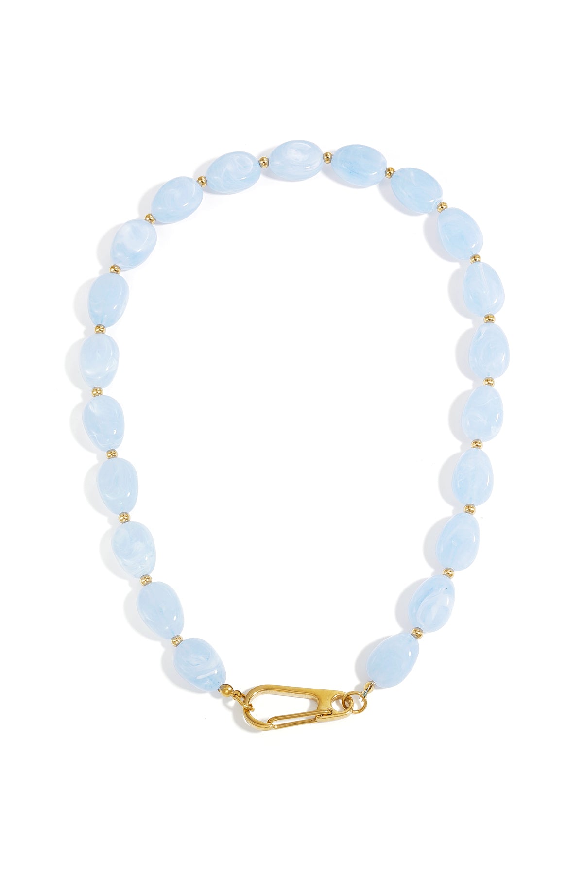 Baby blue