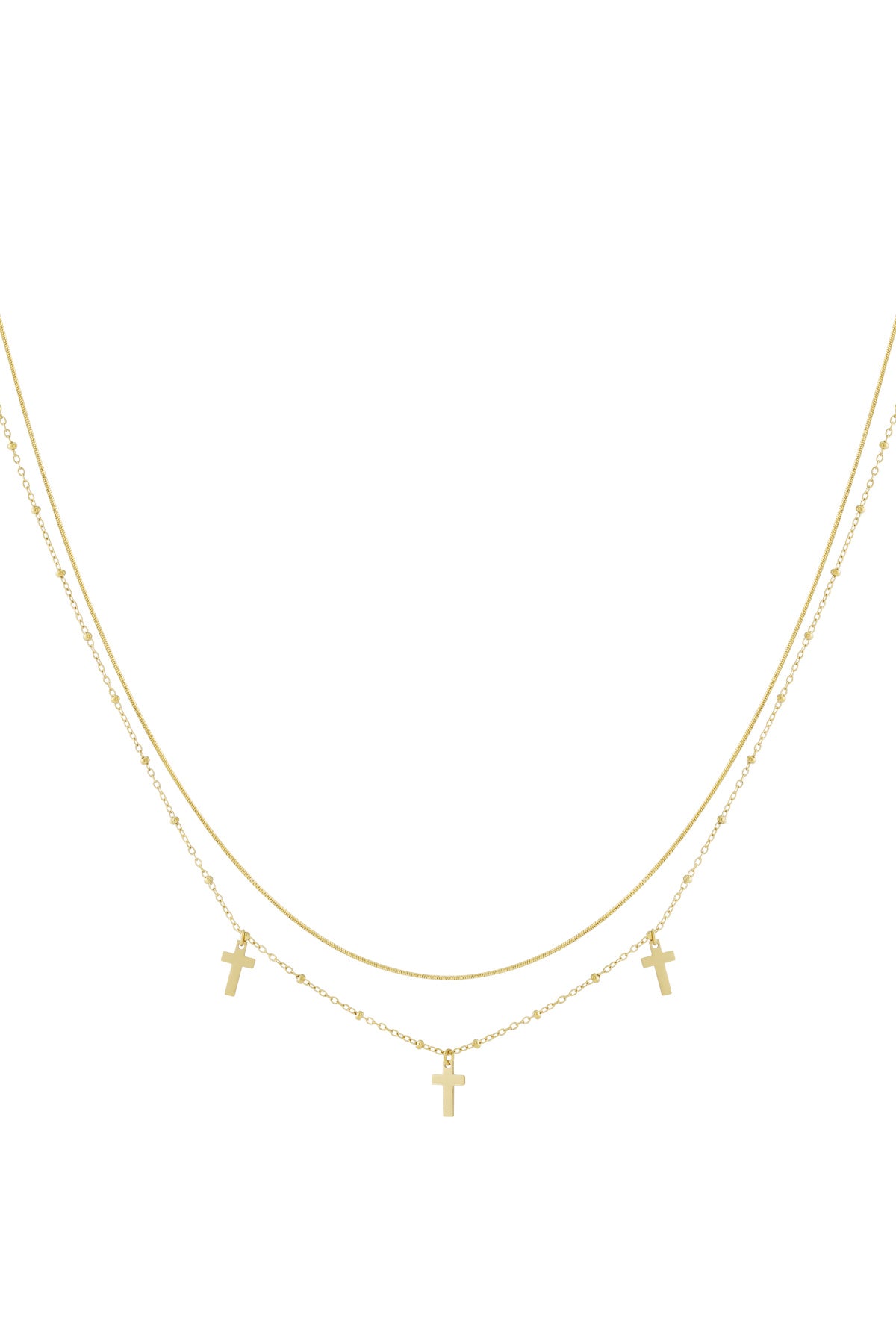 Gold colour