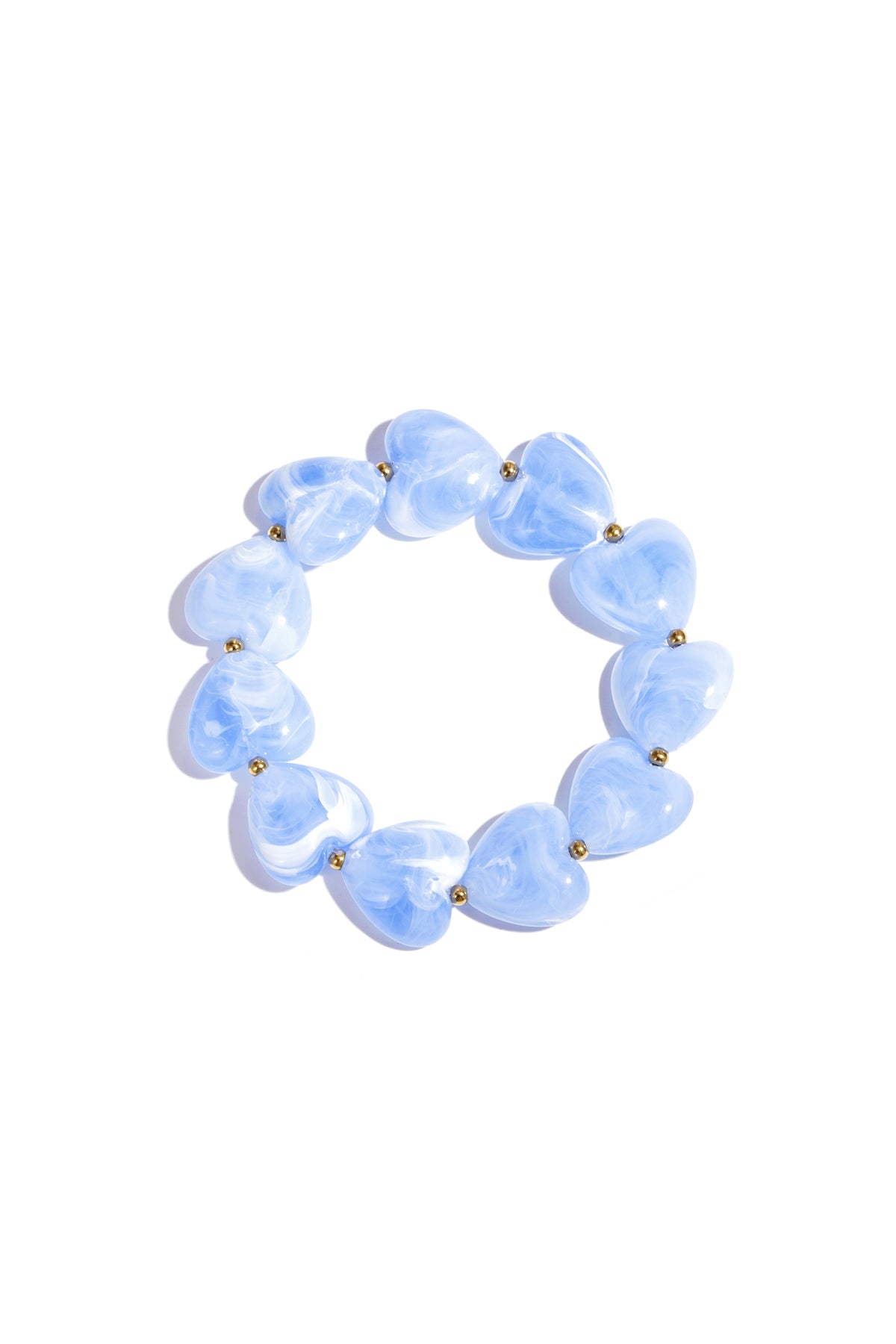 Baby blue