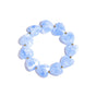 Bleu layette