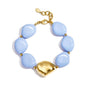 Bleu layette
