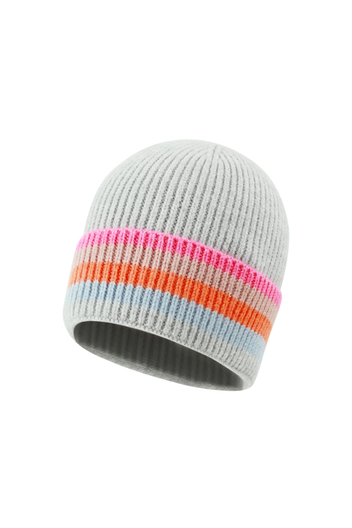 Chapeau pour femme en 30 % polyester, 42 % acrylique, 28 % nylon avec mélange de couleurs – plusieurs coloris