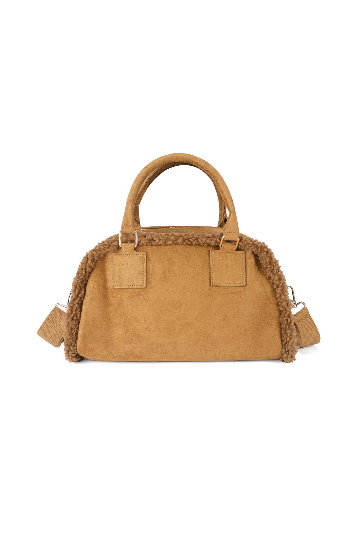 Sac à bandoulière pour femmes 100 % coton – plusieurs coloris – décontracté