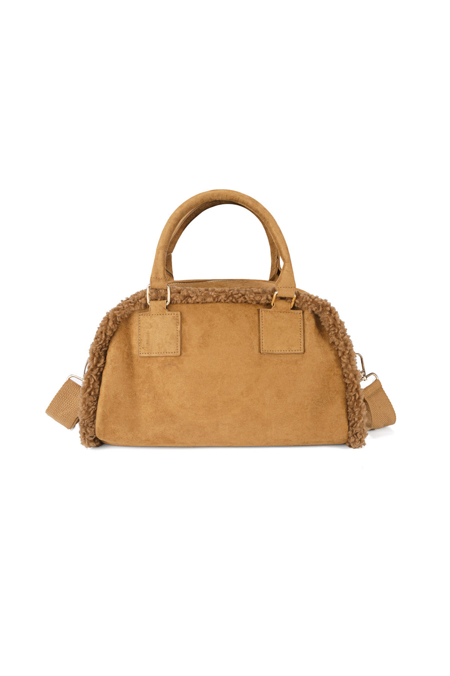 Sac à bandoulière pour femmes 100 % coton – plusieurs coloris – décontracté