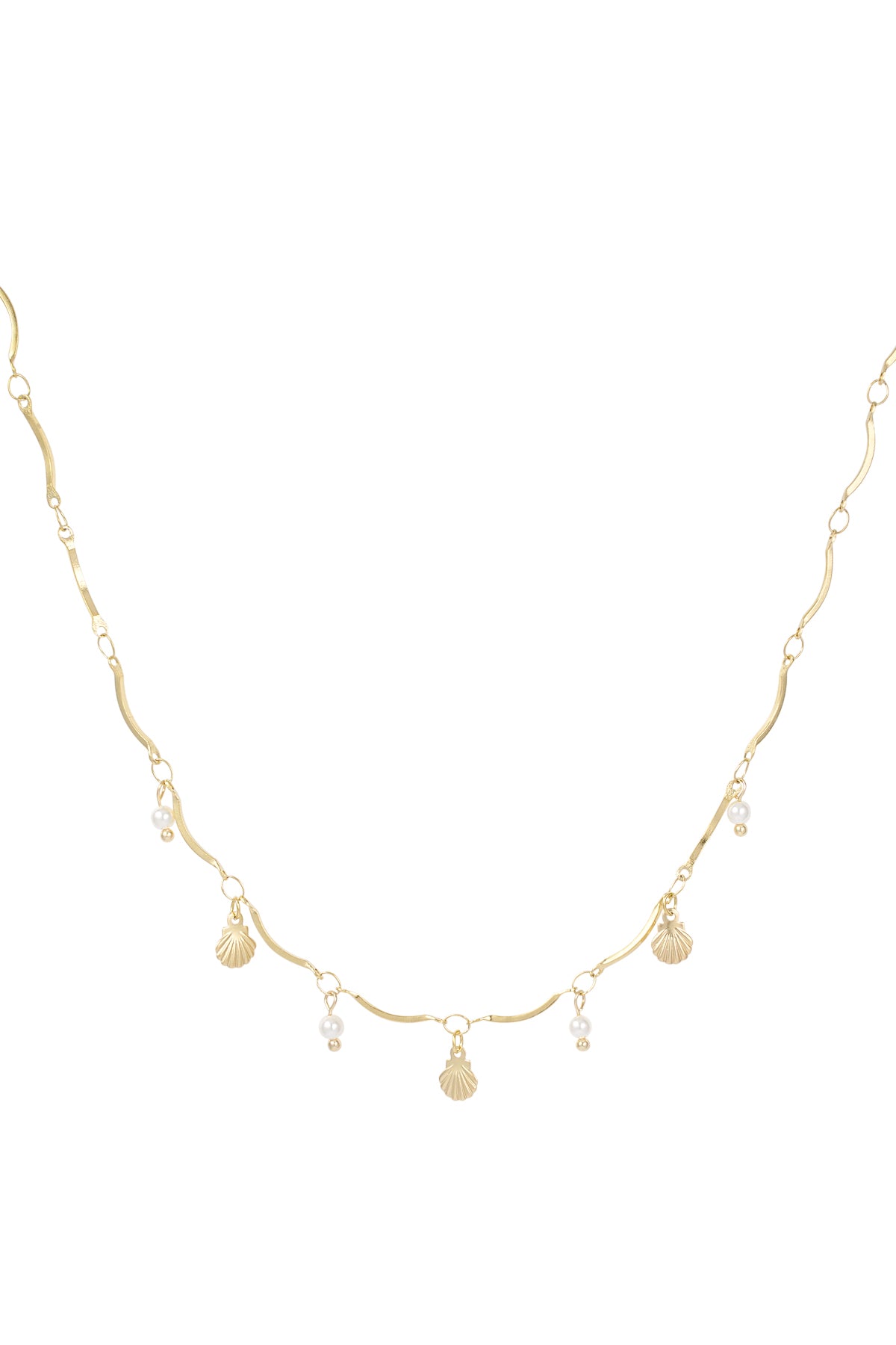 ketting beach waves