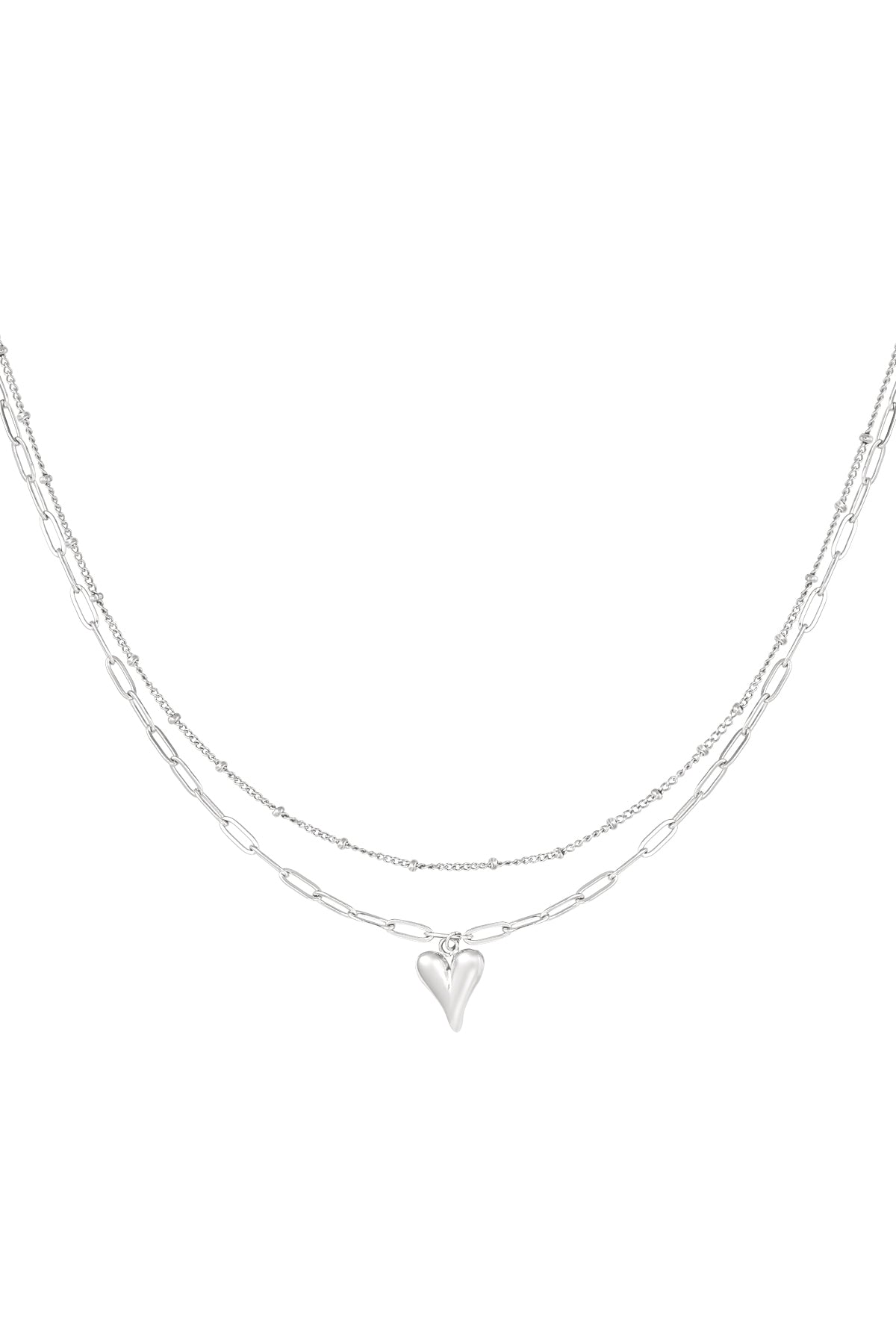 loving layers ketting