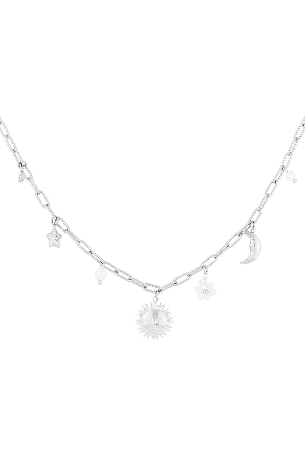 eternal glow ketting