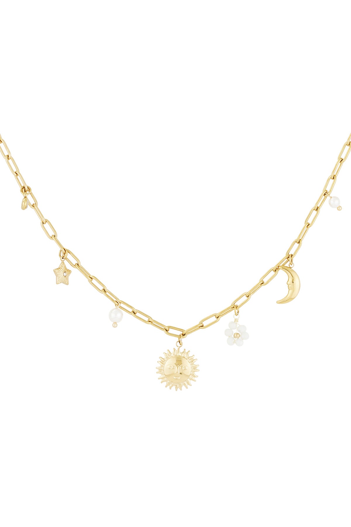 eternal glow ketting